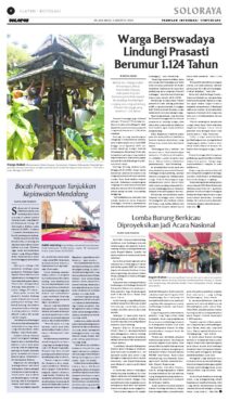 koran solopos