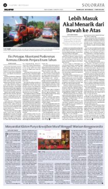 koran solopos