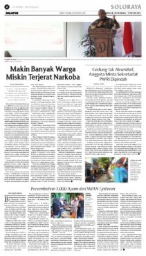 koran solopos