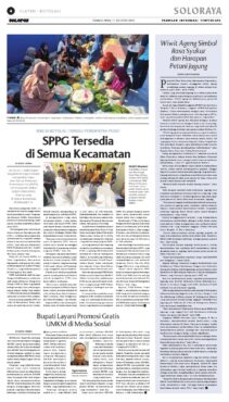 koran solopos