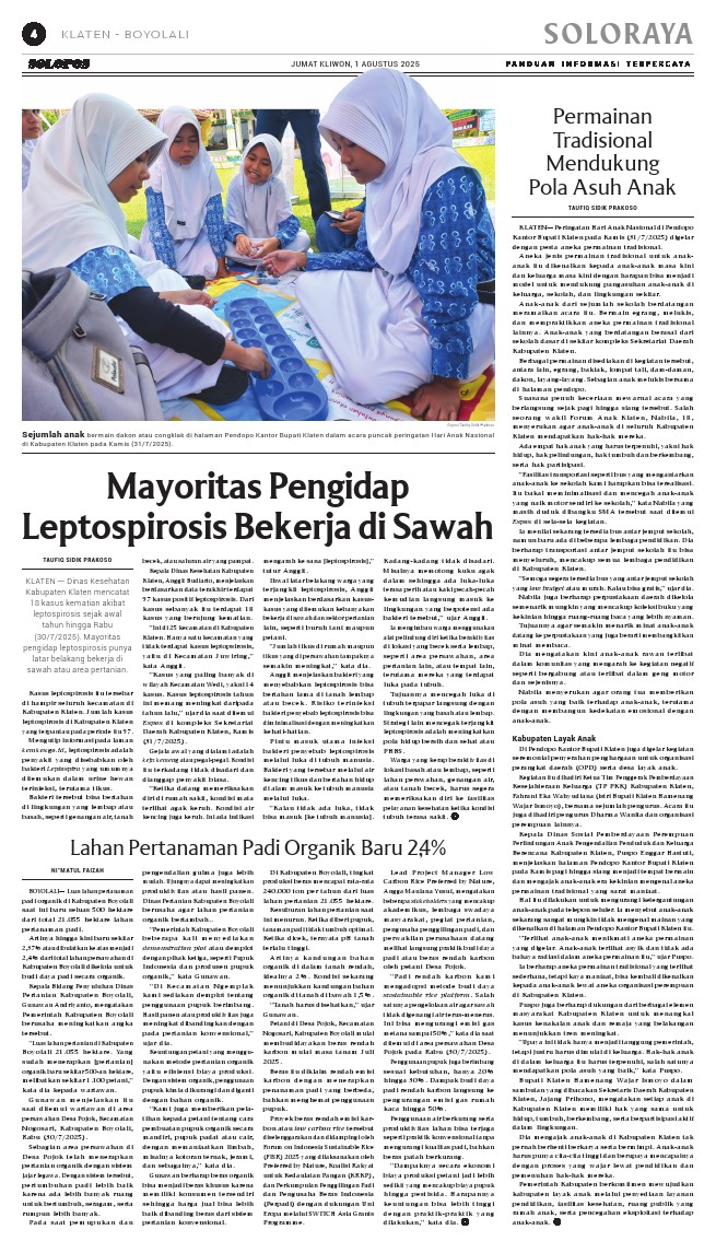 koran solopos