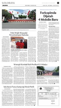 koran solopos