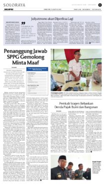 koran solopos