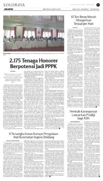koran solopos