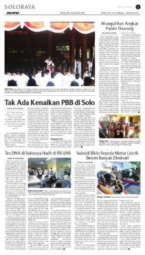 koran solopos
