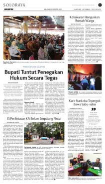 koran solopos