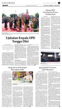 koran solopos