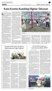 koran solopos