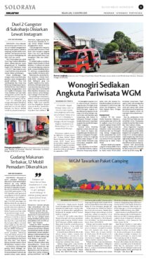 koran solopos
