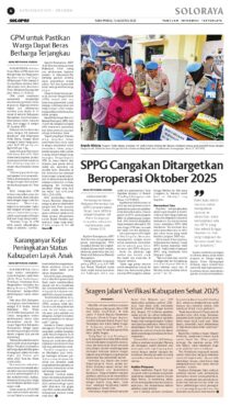 koran solopos