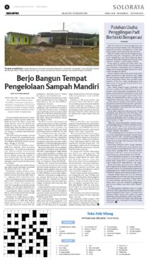 koran solopos