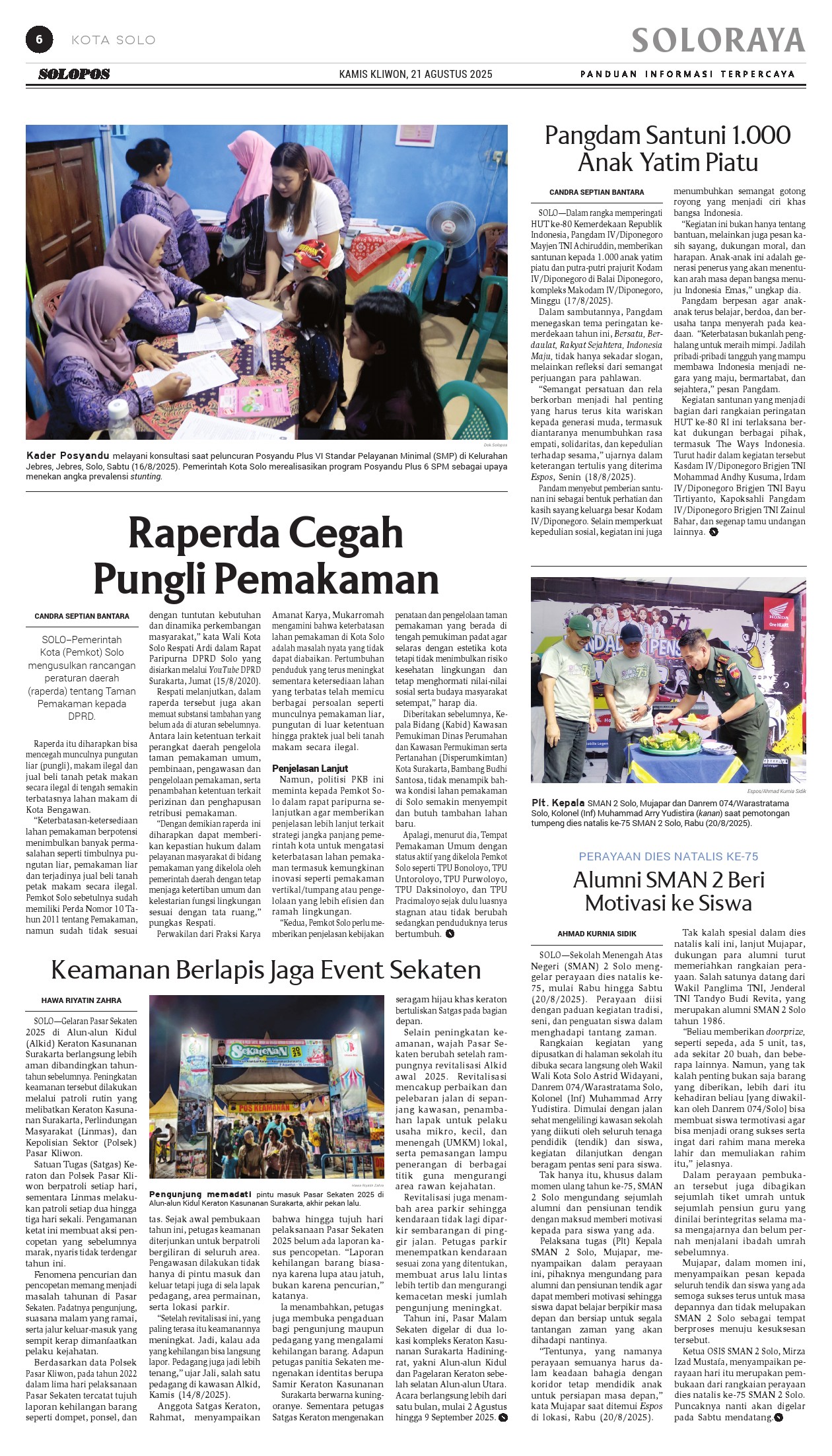 koran solopos