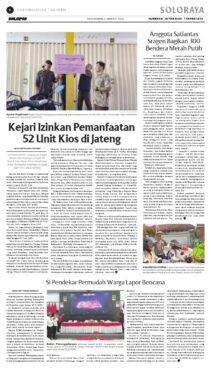 koran solopos