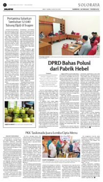 koran solopos