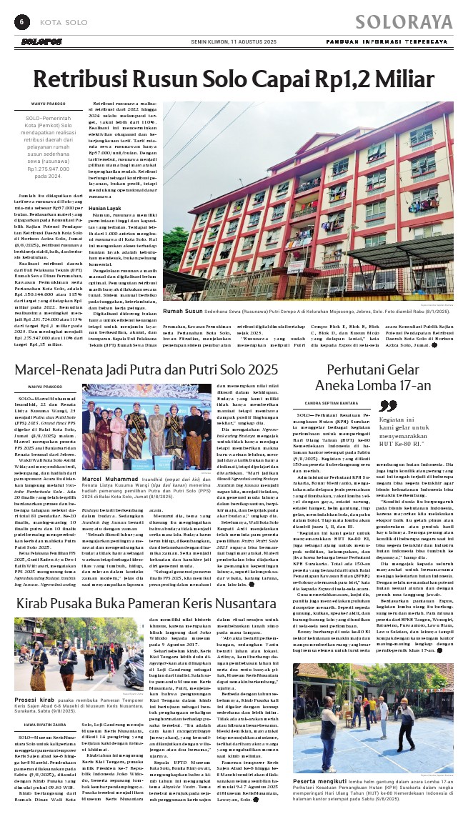 koran solopos