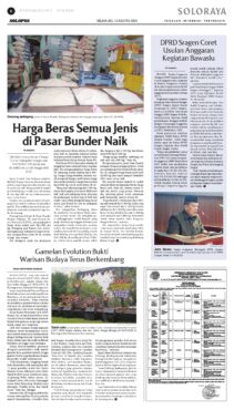 koran solopos