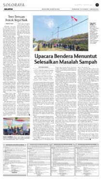 koran solopos