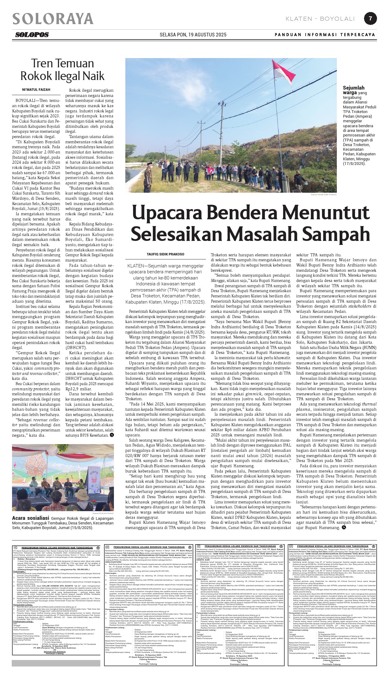 koran solopos