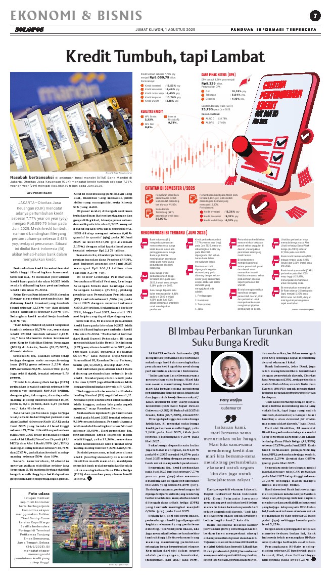koran solopos