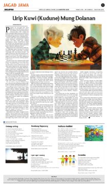 koran solopos