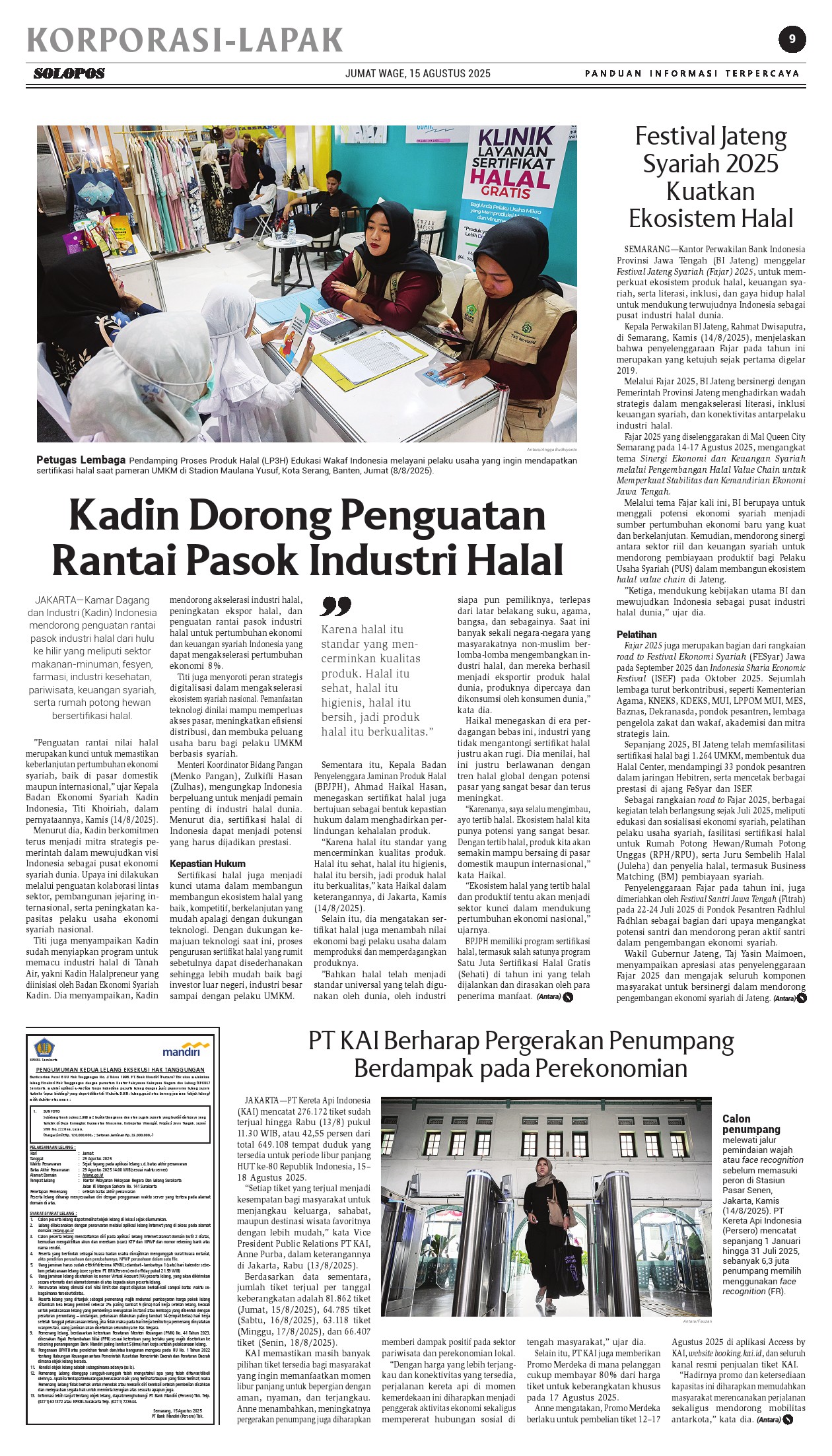koran solopos