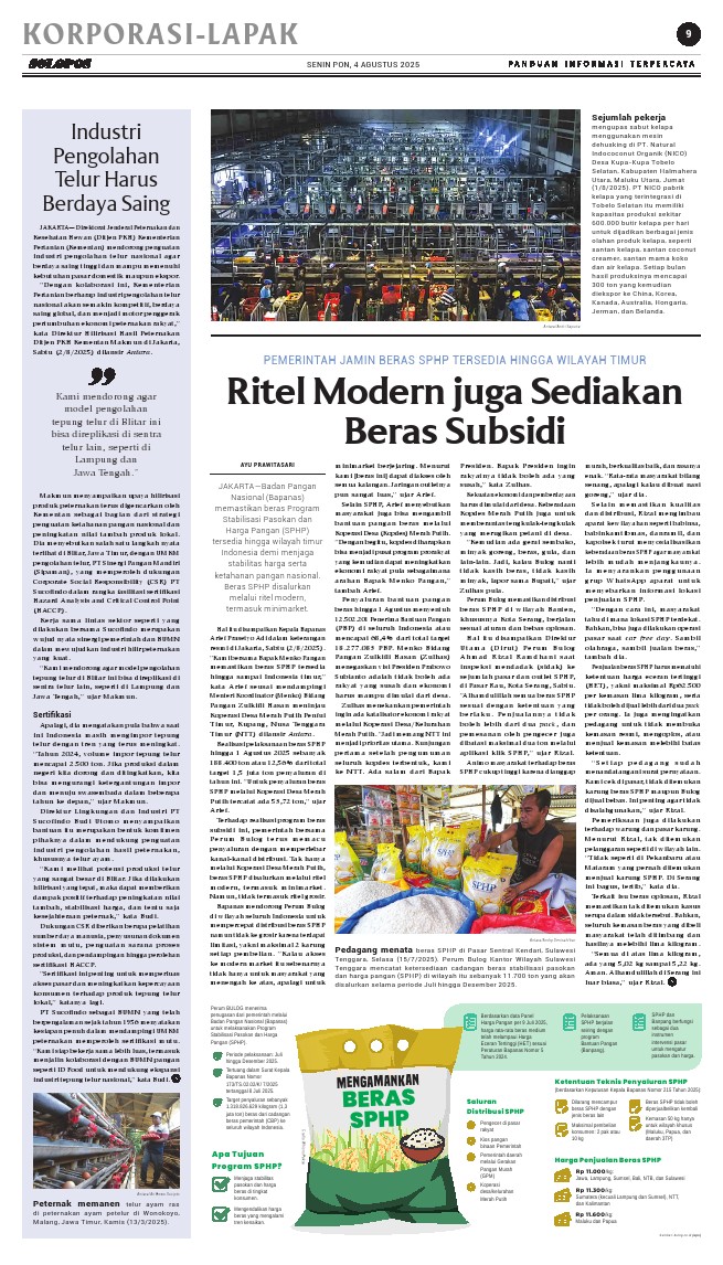 koran solopos