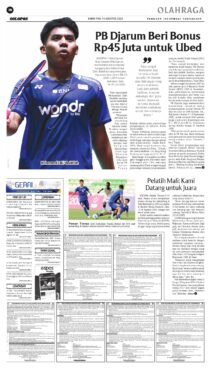 koran solopos