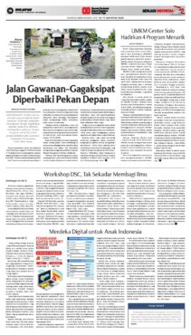 koran solopos
