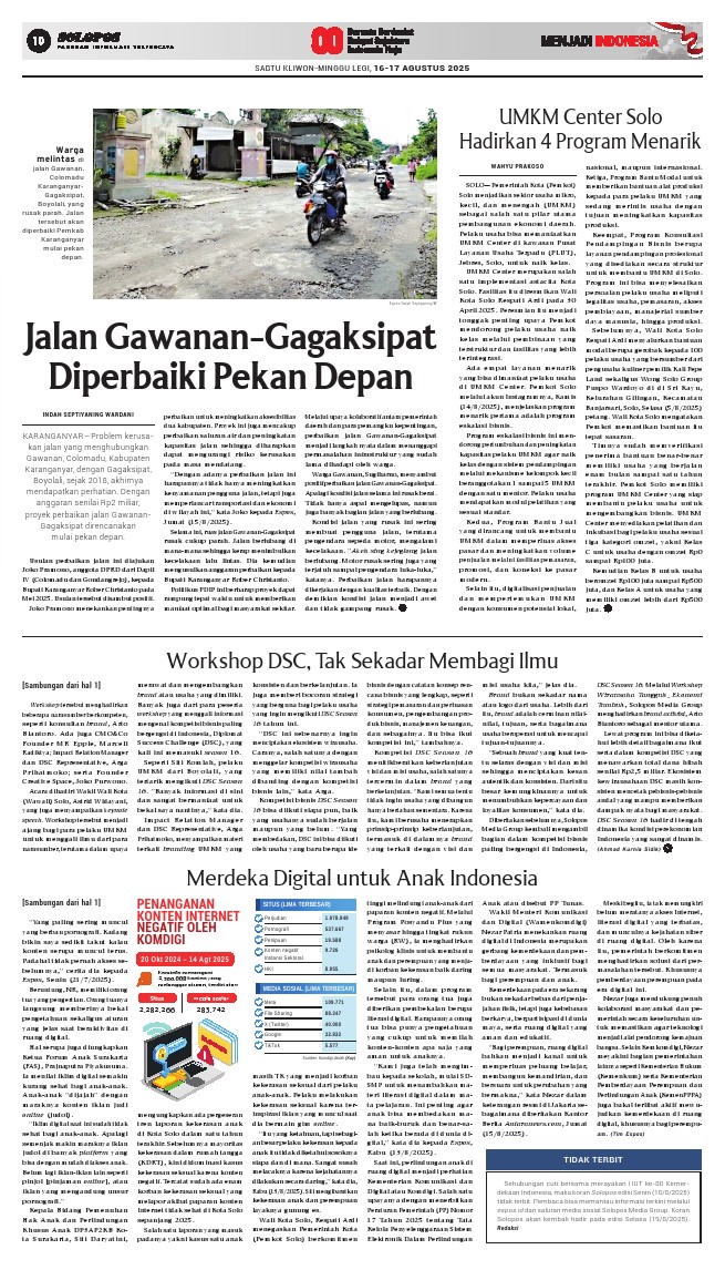 koran solopos