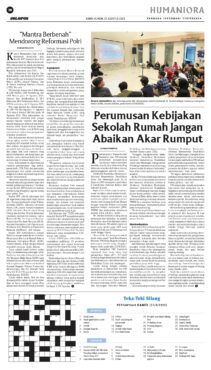 koran solopos
