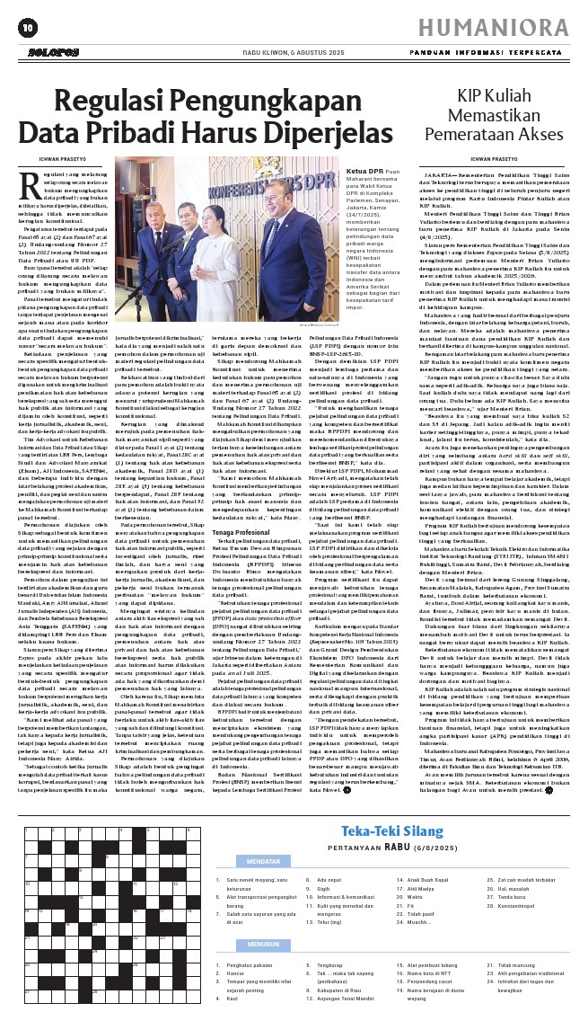 koran solopos