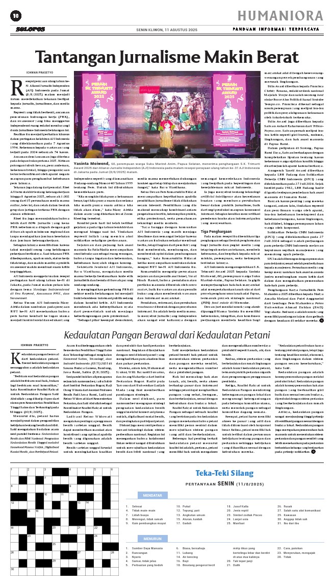 koran solopos