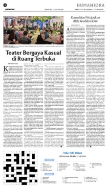 koran solopos