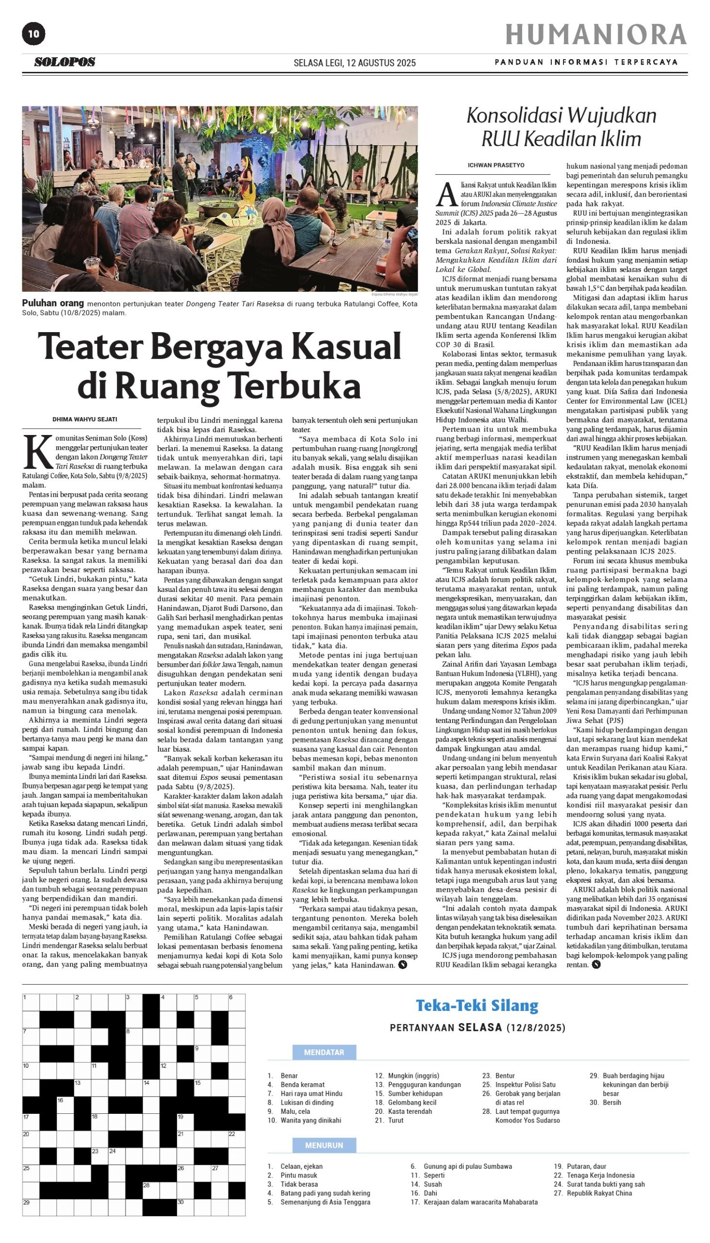 koran solopos