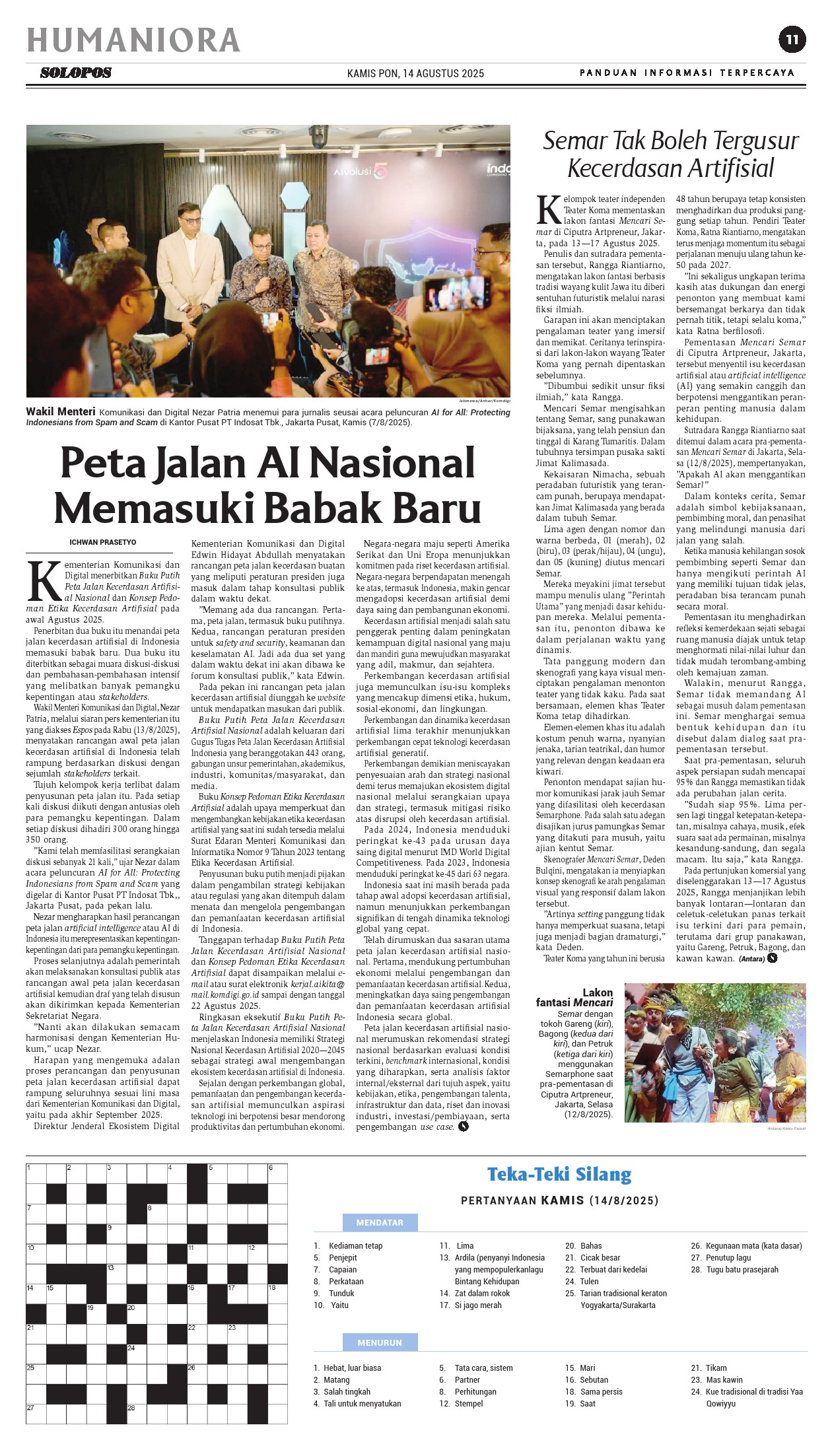 koran solopos