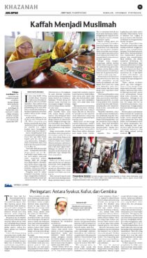 koran solopos