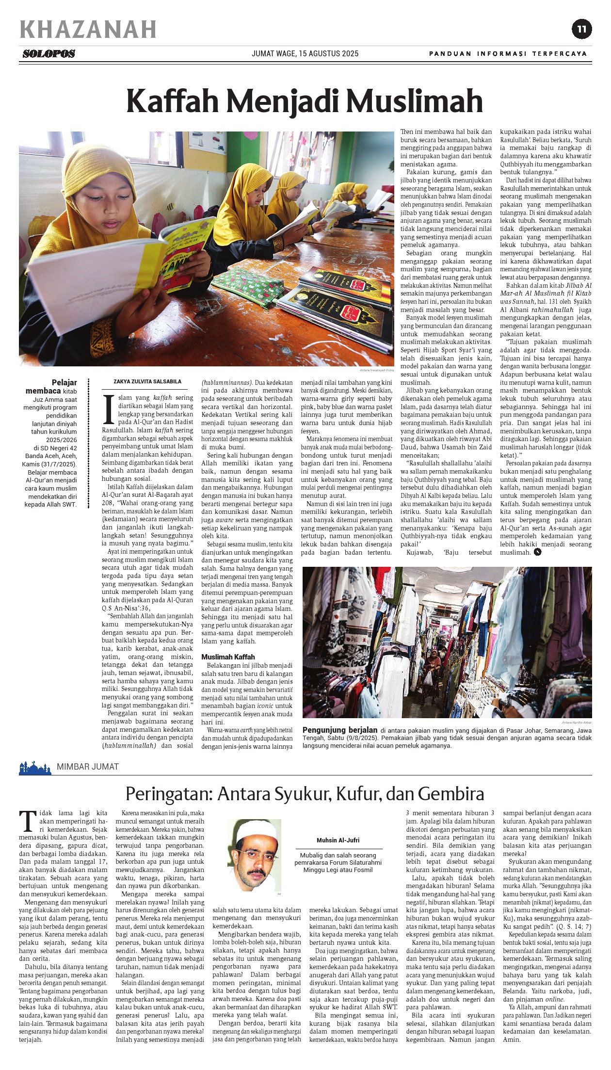 koran solopos
