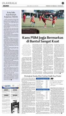 koran solopos