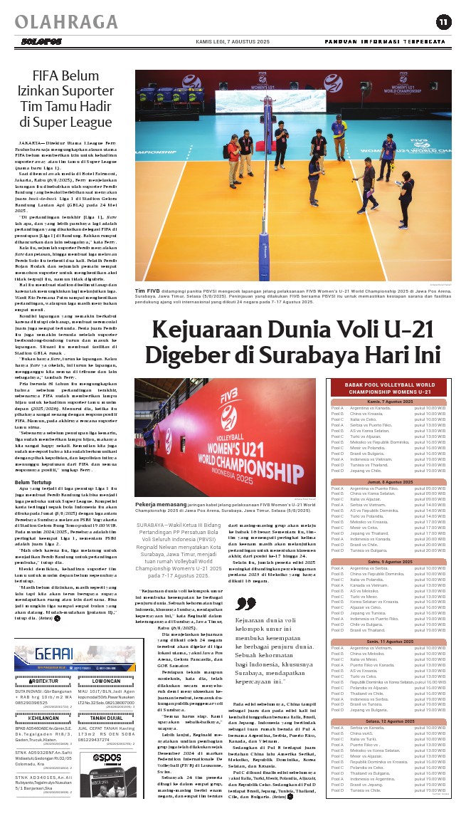 koran solopos