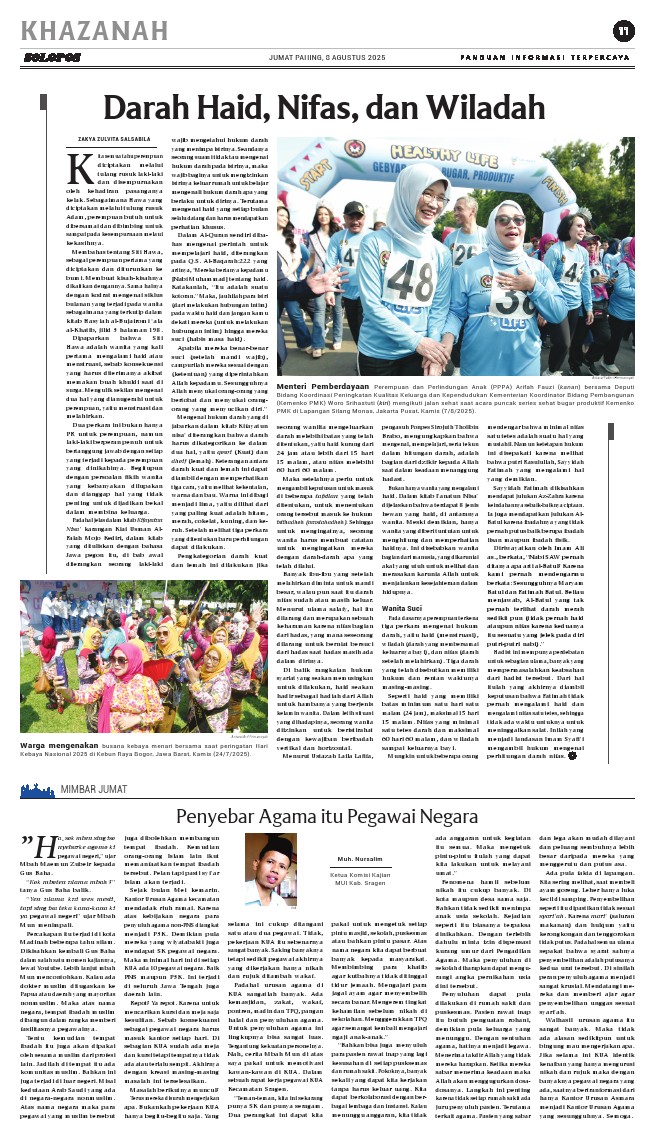 koran solopos
