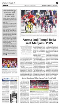 koran solopos