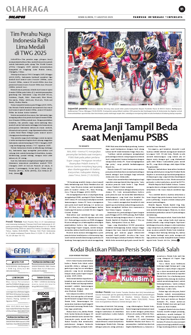 koran solopos