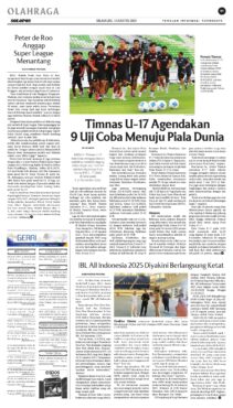 koran solopos