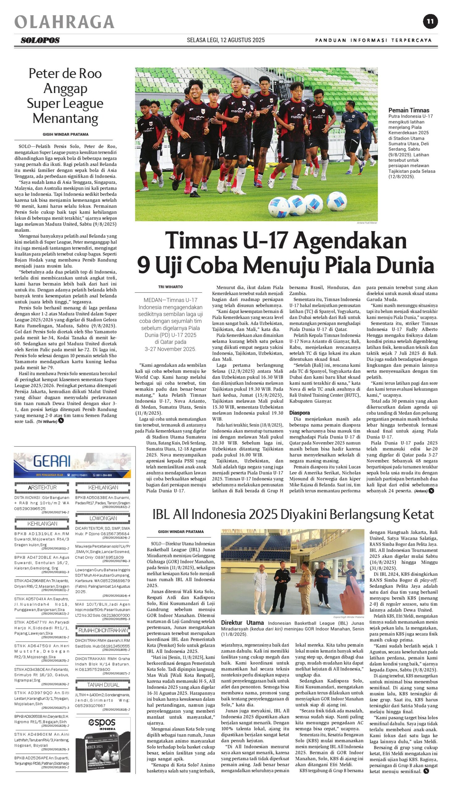 koran solopos