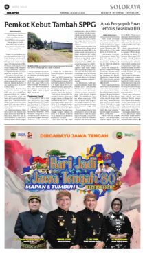 koran solopos