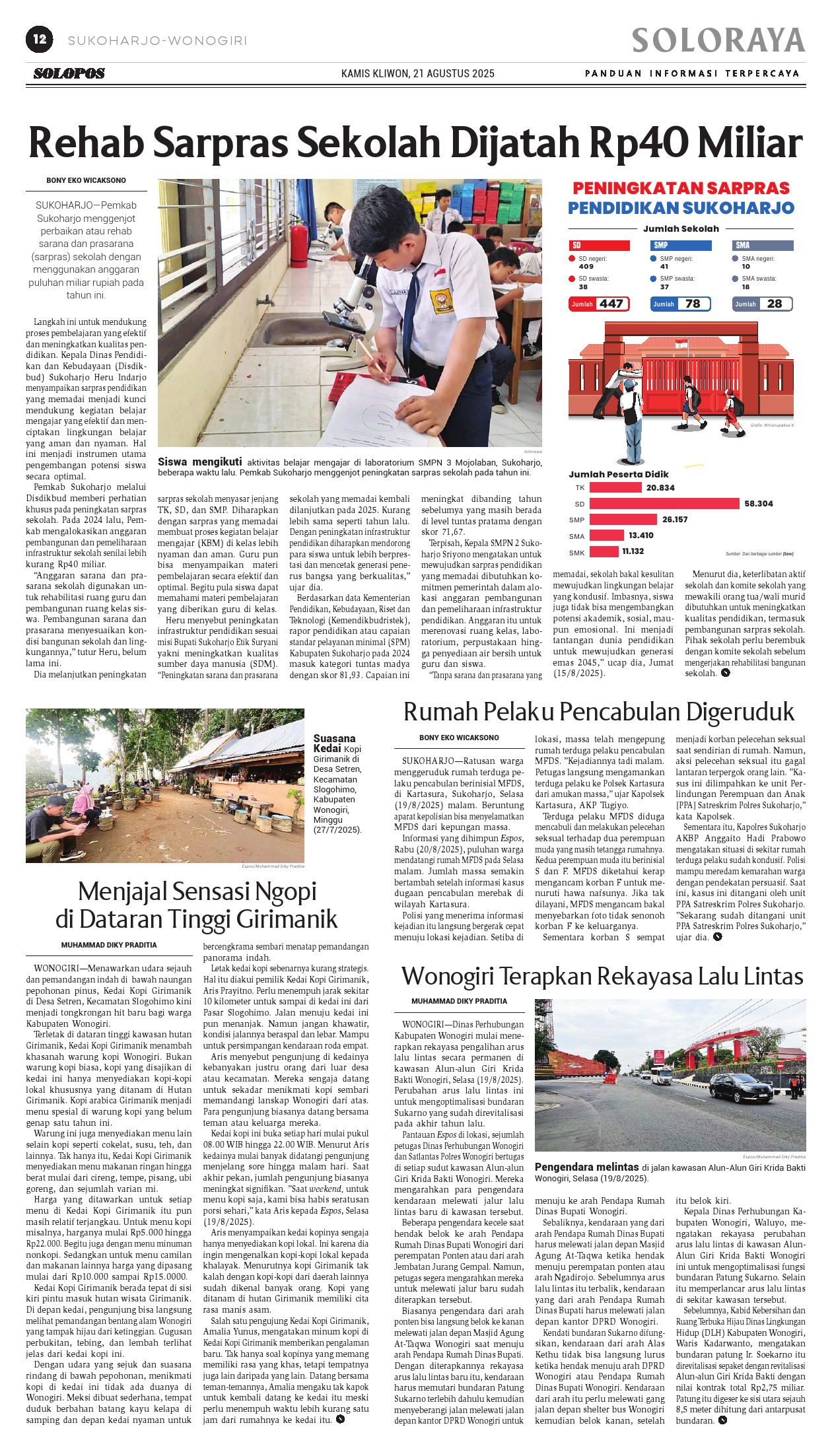koran solopos