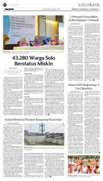 koran solopos