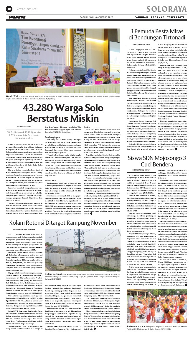 koran solopos