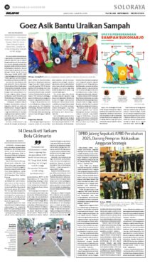 koran solopos