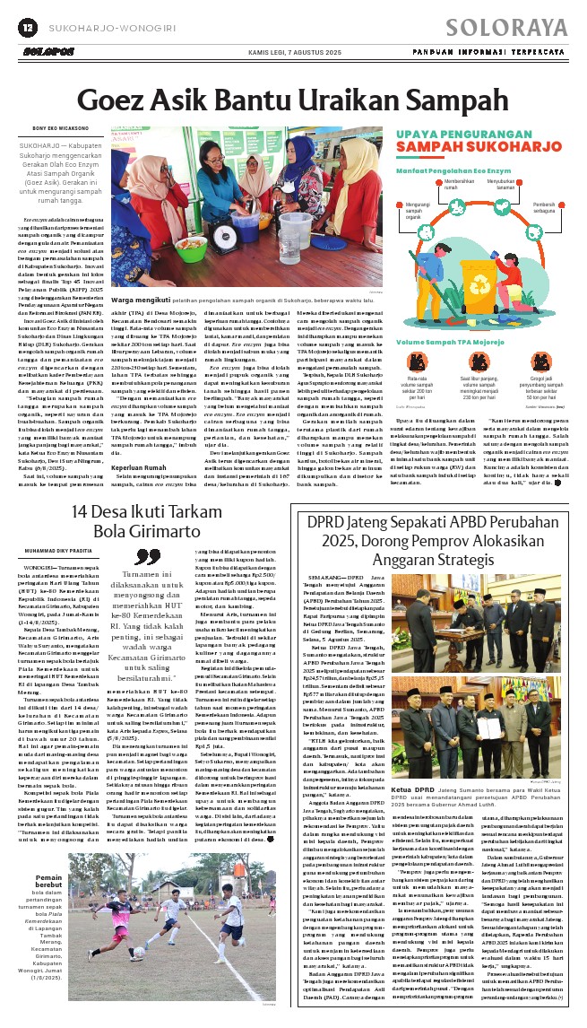 koran solopos